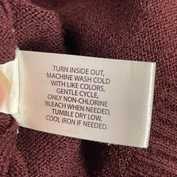 U.S. Polo Assn. Mens Crewneck Sweater - Picture 6 of 8